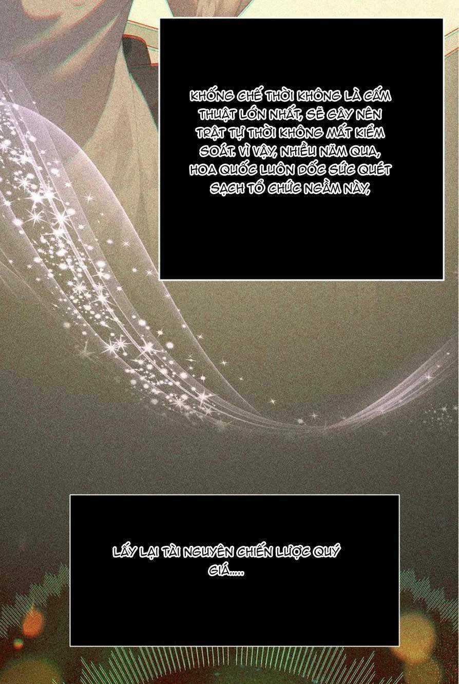 Nghịch Đồ Mỗi Ngày Đều Muốn Bắt Nạt Sư Phụ Chapter 145 trang 63