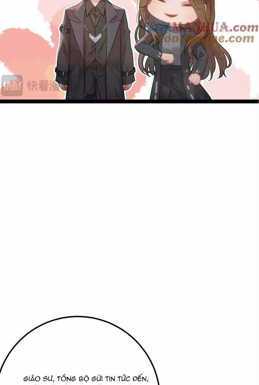 Nghịch Đồ Mỗi Ngày Đều Muốn Bắt Nạt Sư Phụ Chapter 145 trang 69