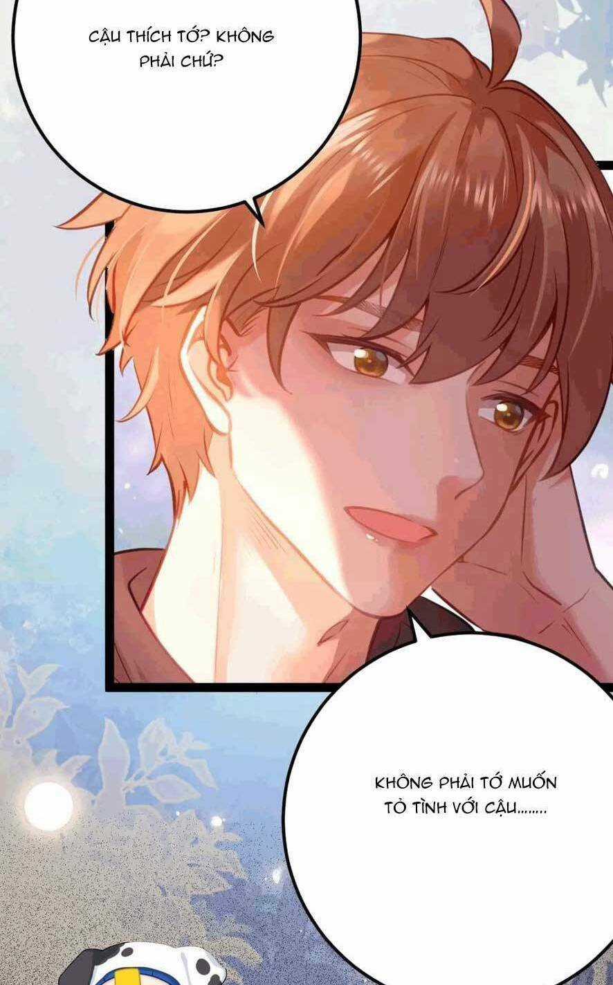 Nghịch Đồ Mỗi Ngày Đều Muốn Bắt Nạt Sư Phụ Chapter 145 trang 7