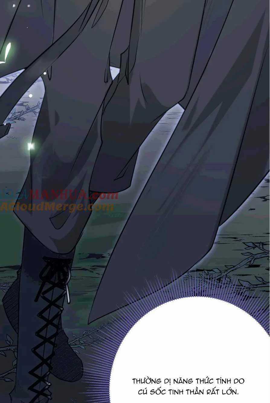 Nghịch Đồ Mỗi Ngày Đều Muốn Bắt Nạt Sư Phụ Chapter 145 trang 75