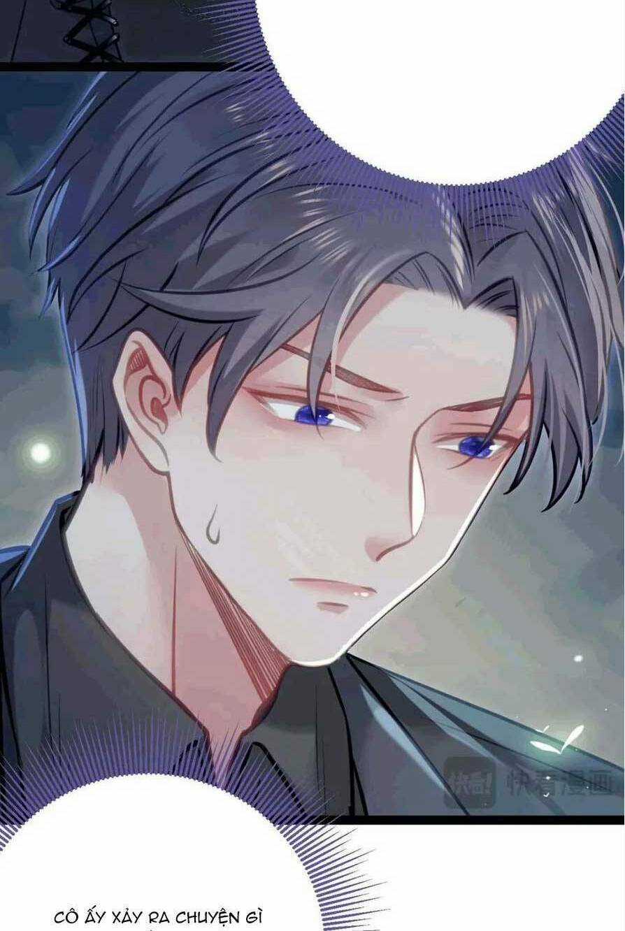 Nghịch Đồ Mỗi Ngày Đều Muốn Bắt Nạt Sư Phụ Chapter 145 trang 76