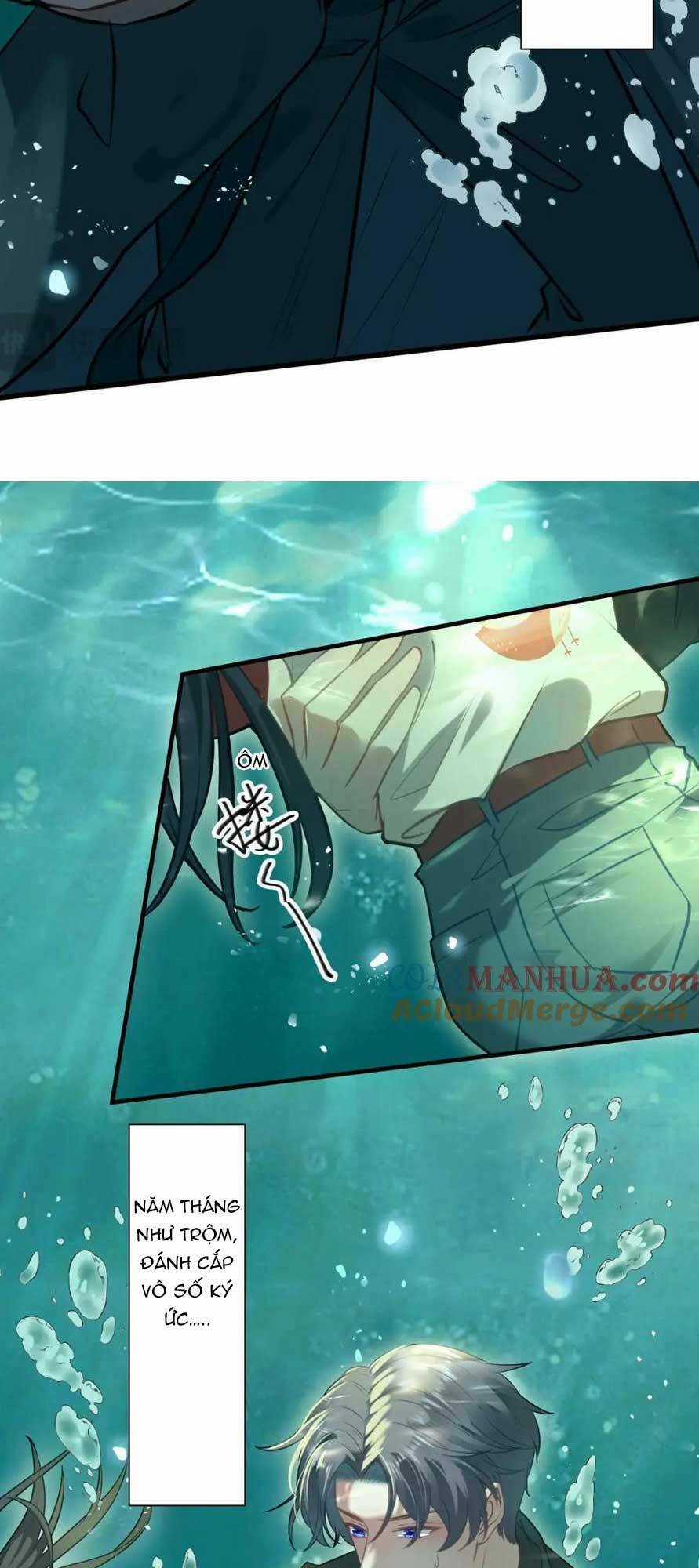 Nghịch Đồ Mỗi Ngày Đều Muốn Bắt Nạt Sư Phụ Chapter 146 trang 10