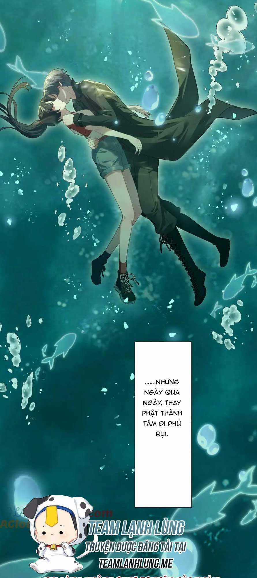 Nghịch Đồ Mỗi Ngày Đều Muốn Bắt Nạt Sư Phụ Chapter 146 trang 13