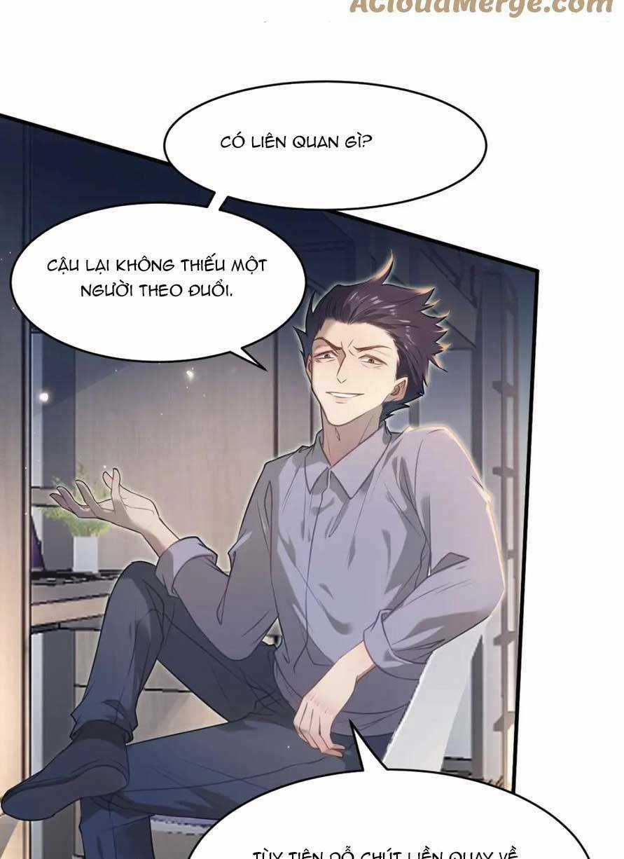 Nghịch Đồ Mỗi Ngày Đều Muốn Bắt Nạt Sư Phụ Chapter 146 trang 16