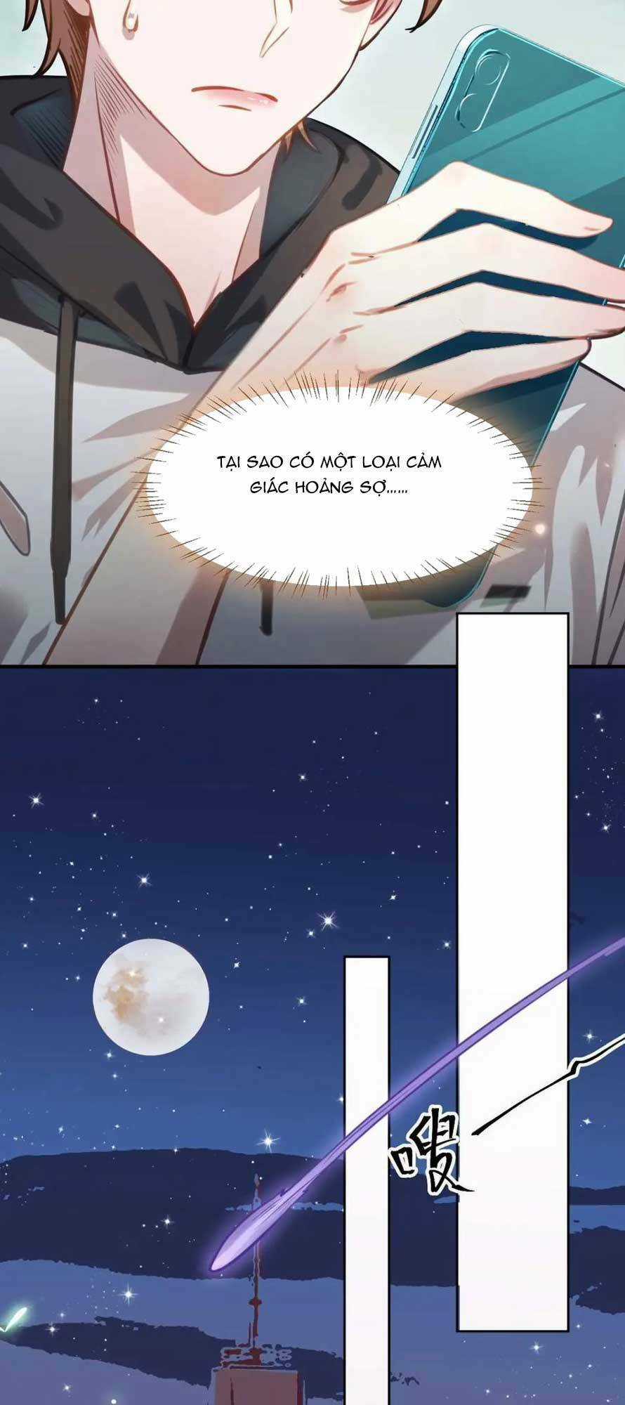 Nghịch Đồ Mỗi Ngày Đều Muốn Bắt Nạt Sư Phụ Chapter 146 trang 22