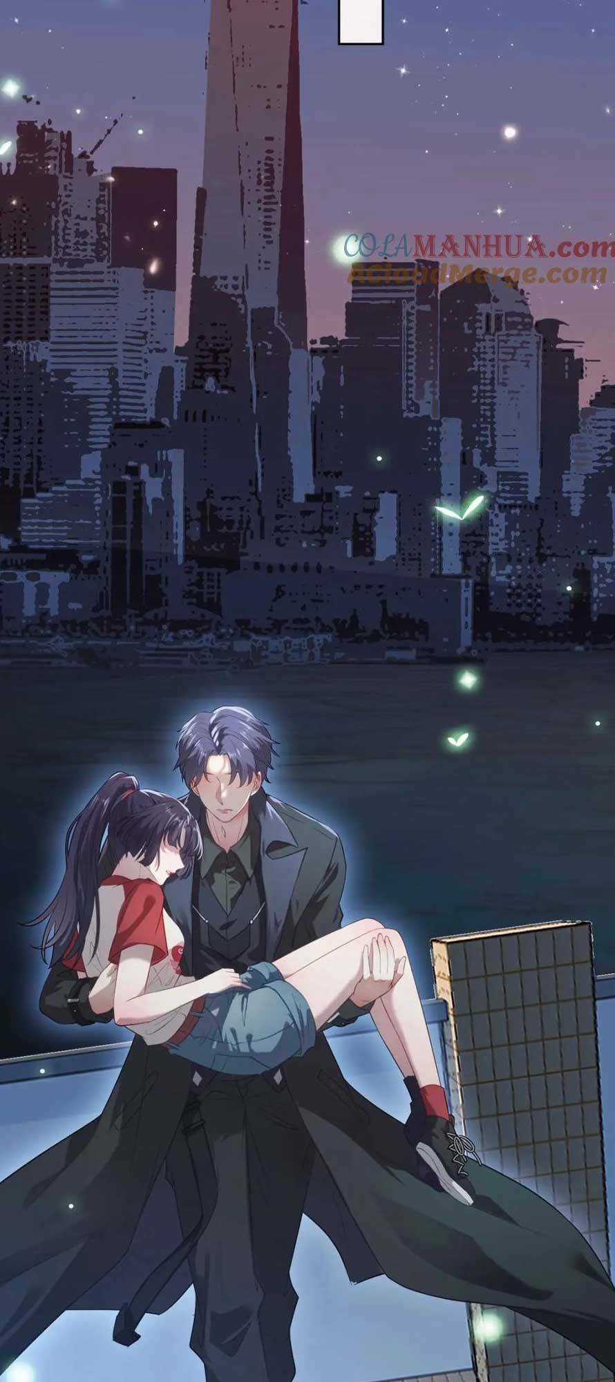 Nghịch Đồ Mỗi Ngày Đều Muốn Bắt Nạt Sư Phụ Chapter 146 trang 23