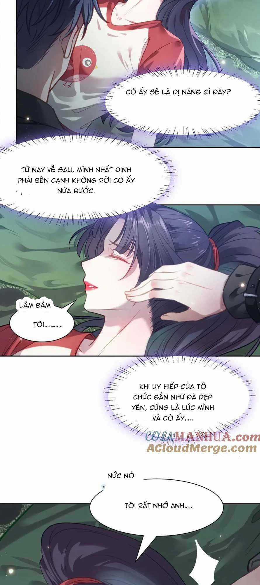 Nghịch Đồ Mỗi Ngày Đều Muốn Bắt Nạt Sư Phụ Chapter 146 trang 25