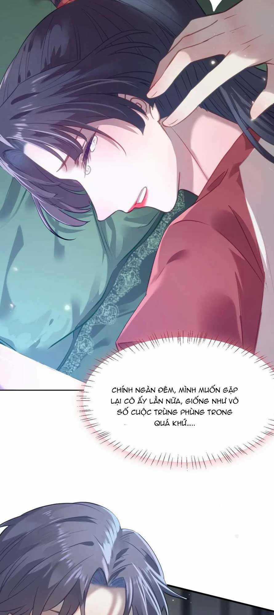 Nghịch Đồ Mỗi Ngày Đều Muốn Bắt Nạt Sư Phụ Chapter 146 trang 26