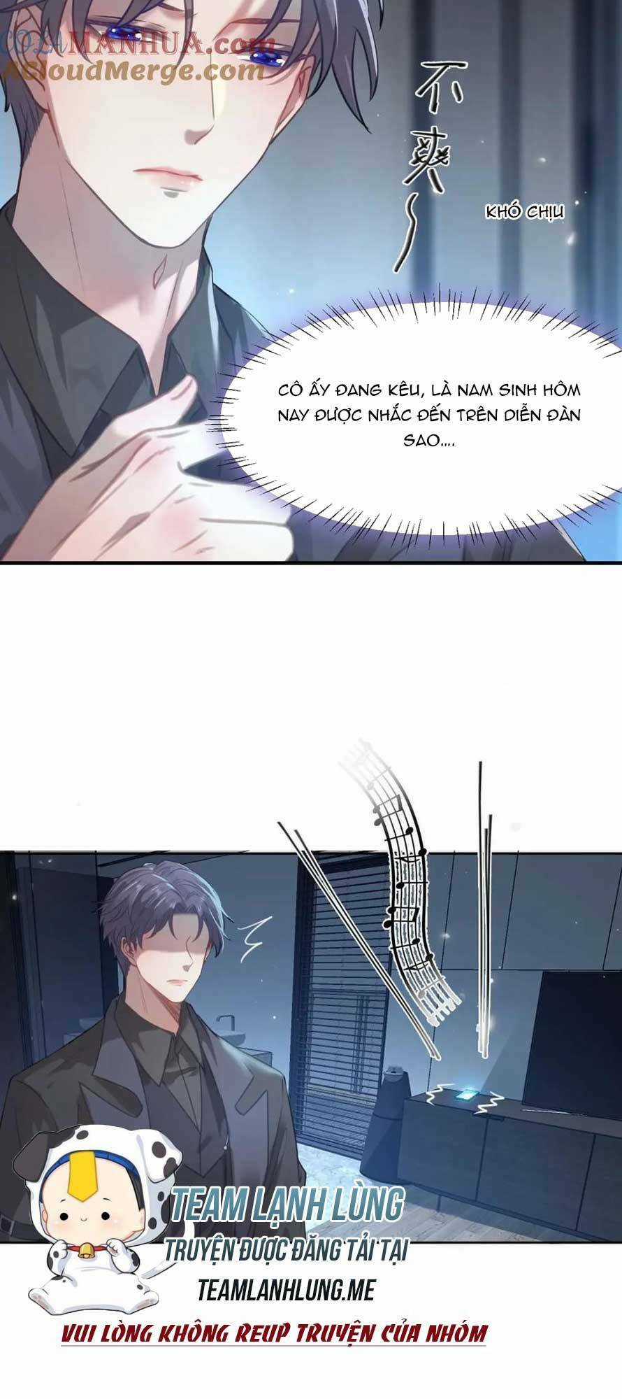 Nghịch Đồ Mỗi Ngày Đều Muốn Bắt Nạt Sư Phụ Chapter 146 trang 27