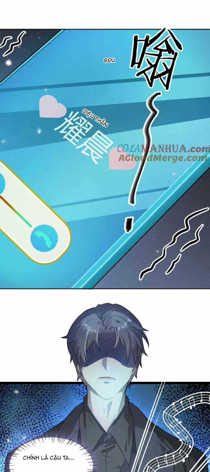 Nghịch Đồ Mỗi Ngày Đều Muốn Bắt Nạt Sư Phụ Chapter 146 trang 28