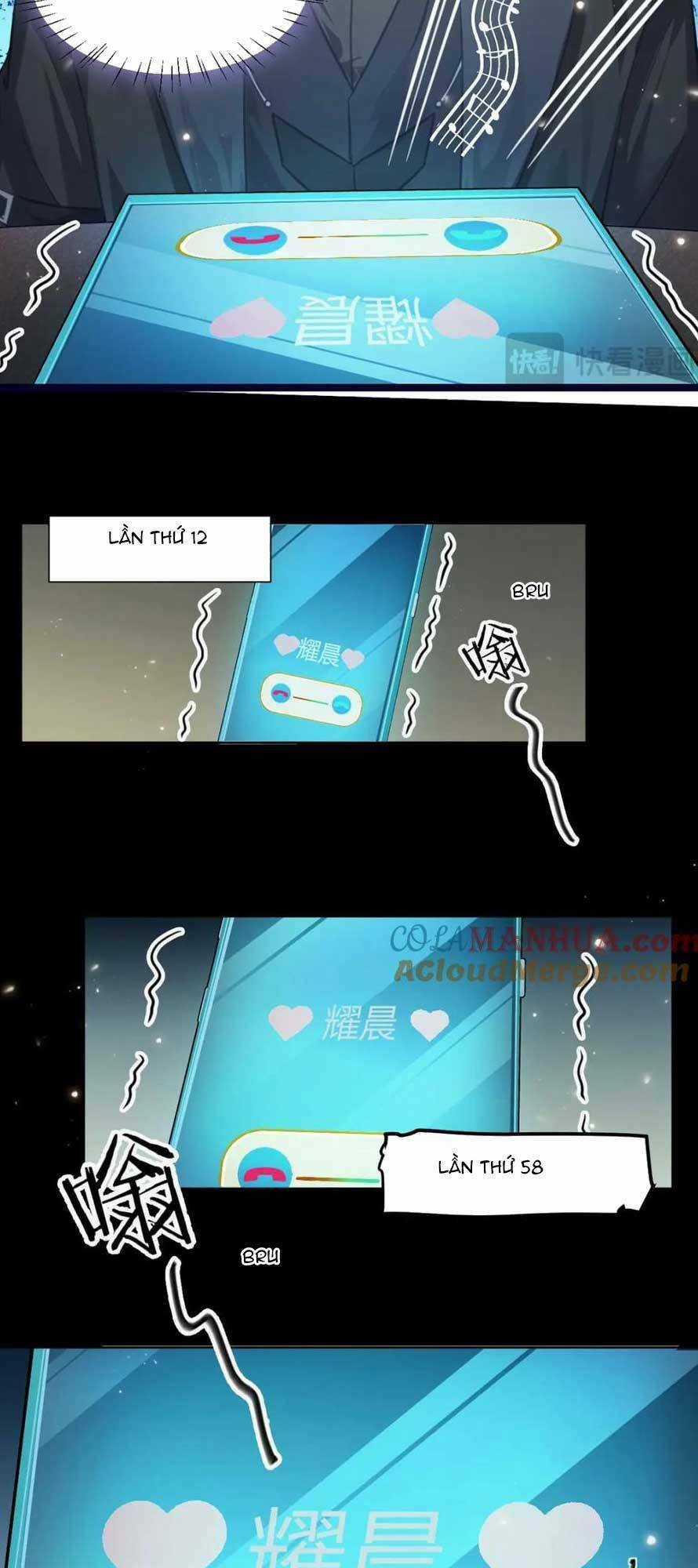 Nghịch Đồ Mỗi Ngày Đều Muốn Bắt Nạt Sư Phụ Chapter 146 trang 29