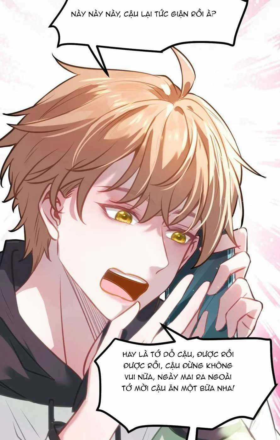 Nghịch Đồ Mỗi Ngày Đều Muốn Bắt Nạt Sư Phụ Chapter 146 trang 31