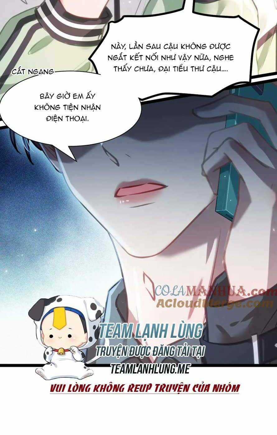 Nghịch Đồ Mỗi Ngày Đều Muốn Bắt Nạt Sư Phụ Chapter 146 trang 32