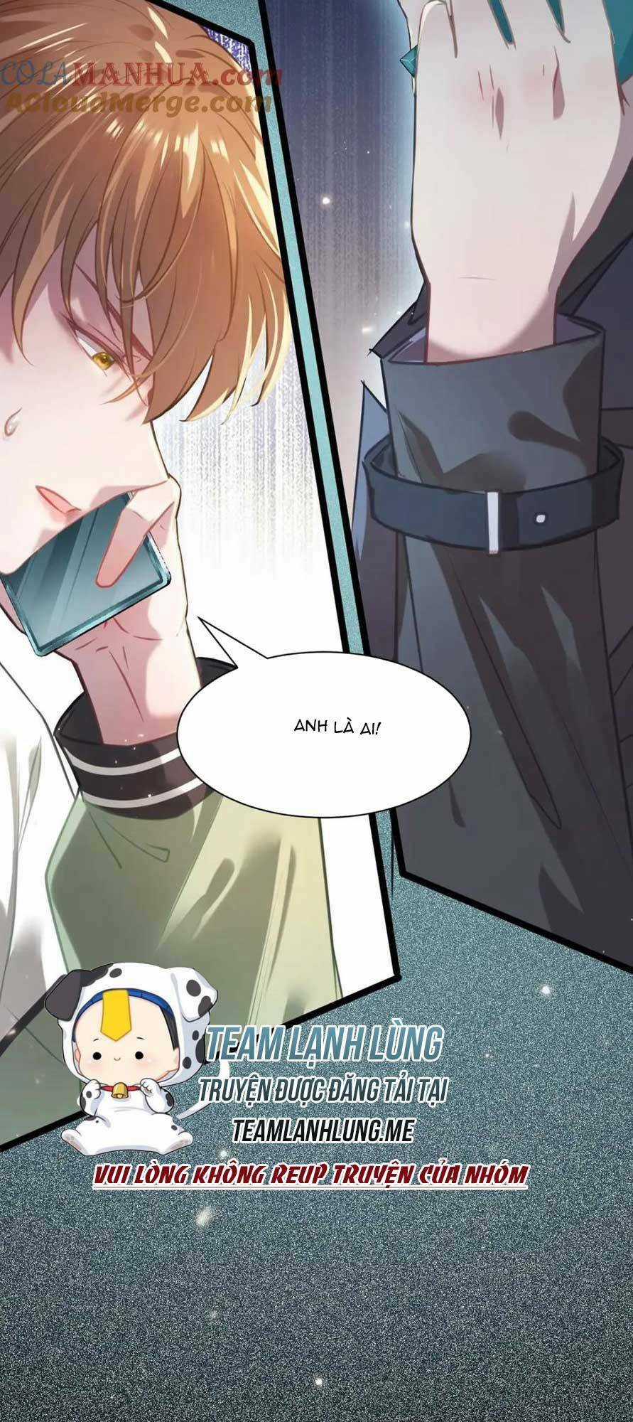 Nghịch Đồ Mỗi Ngày Đều Muốn Bắt Nạt Sư Phụ Chapter 146 trang 34