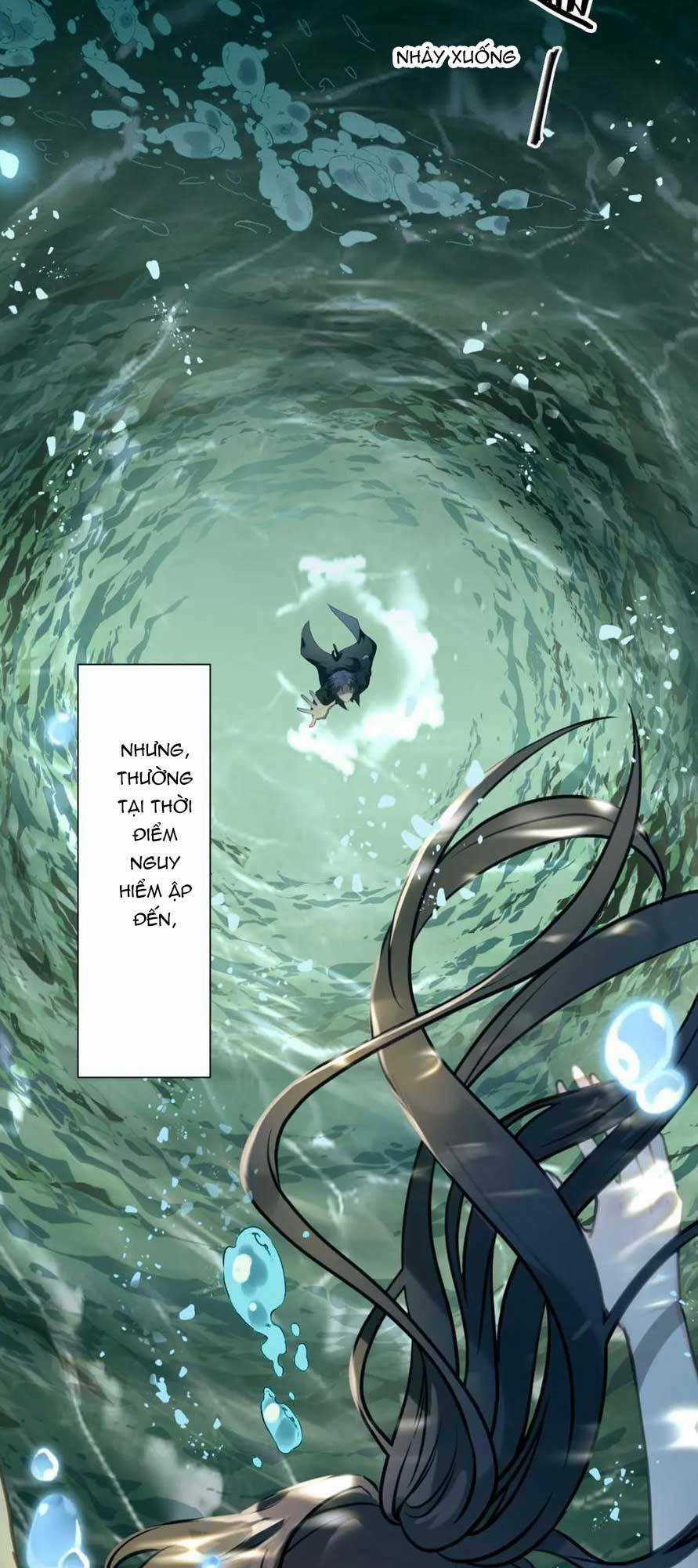 Nghịch Đồ Mỗi Ngày Đều Muốn Bắt Nạt Sư Phụ Chapter 146 trang 6