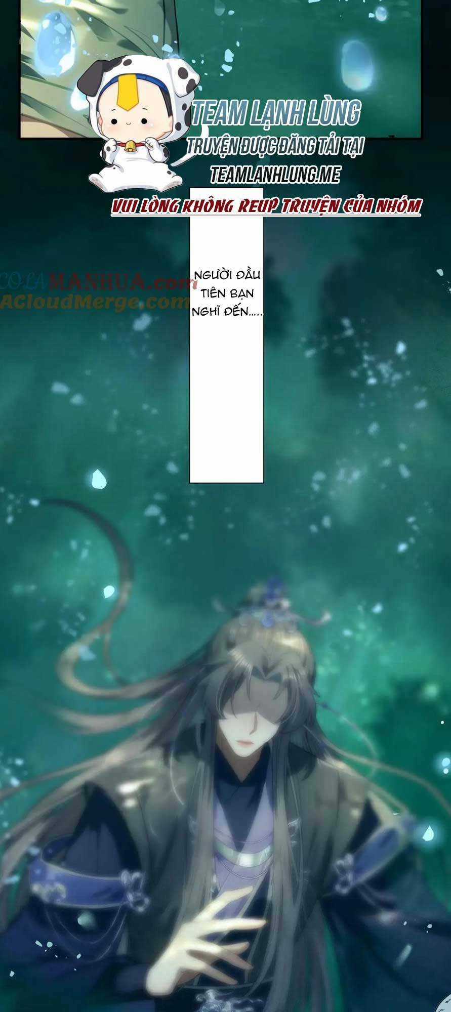 Nghịch Đồ Mỗi Ngày Đều Muốn Bắt Nạt Sư Phụ Chapter 146 trang 8