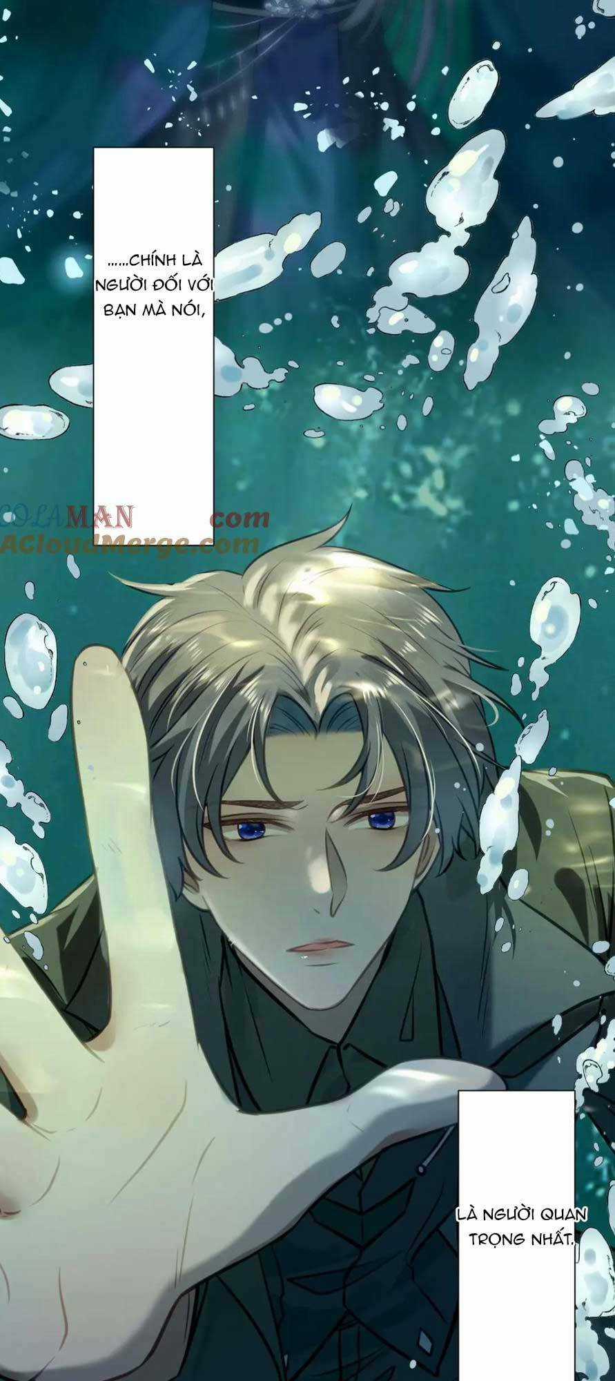 Nghịch Đồ Mỗi Ngày Đều Muốn Bắt Nạt Sư Phụ Chapter 146 trang 9