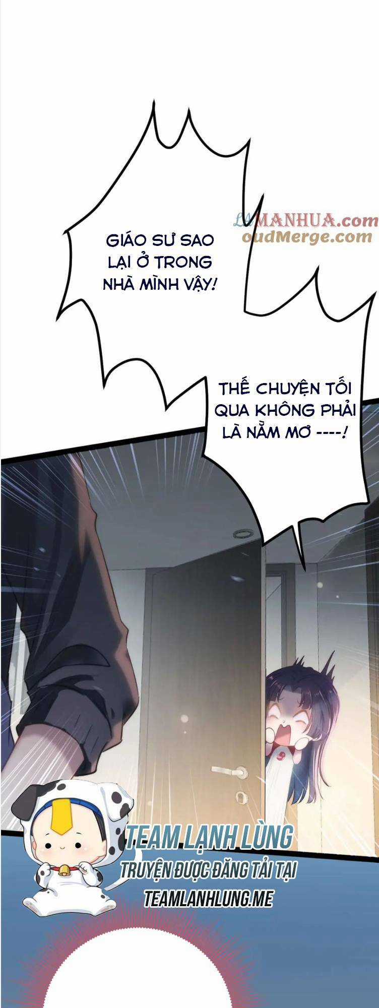 Nghịch Đồ Mỗi Ngày Đều Muốn Bắt Nạt Sư Phụ Chapter 147 trang 10