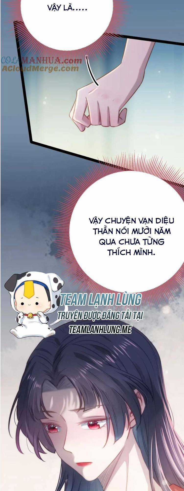 Nghịch Đồ Mỗi Ngày Đều Muốn Bắt Nạt Sư Phụ Chapter 147 trang 11