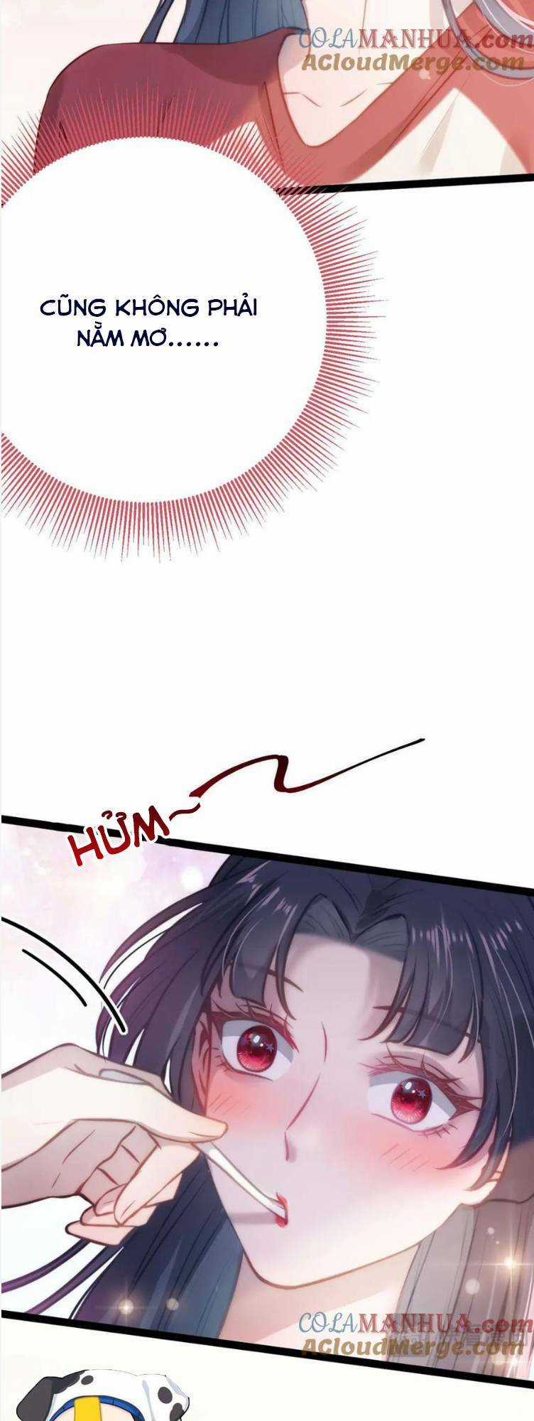 Nghịch Đồ Mỗi Ngày Đều Muốn Bắt Nạt Sư Phụ Chapter 147 trang 12