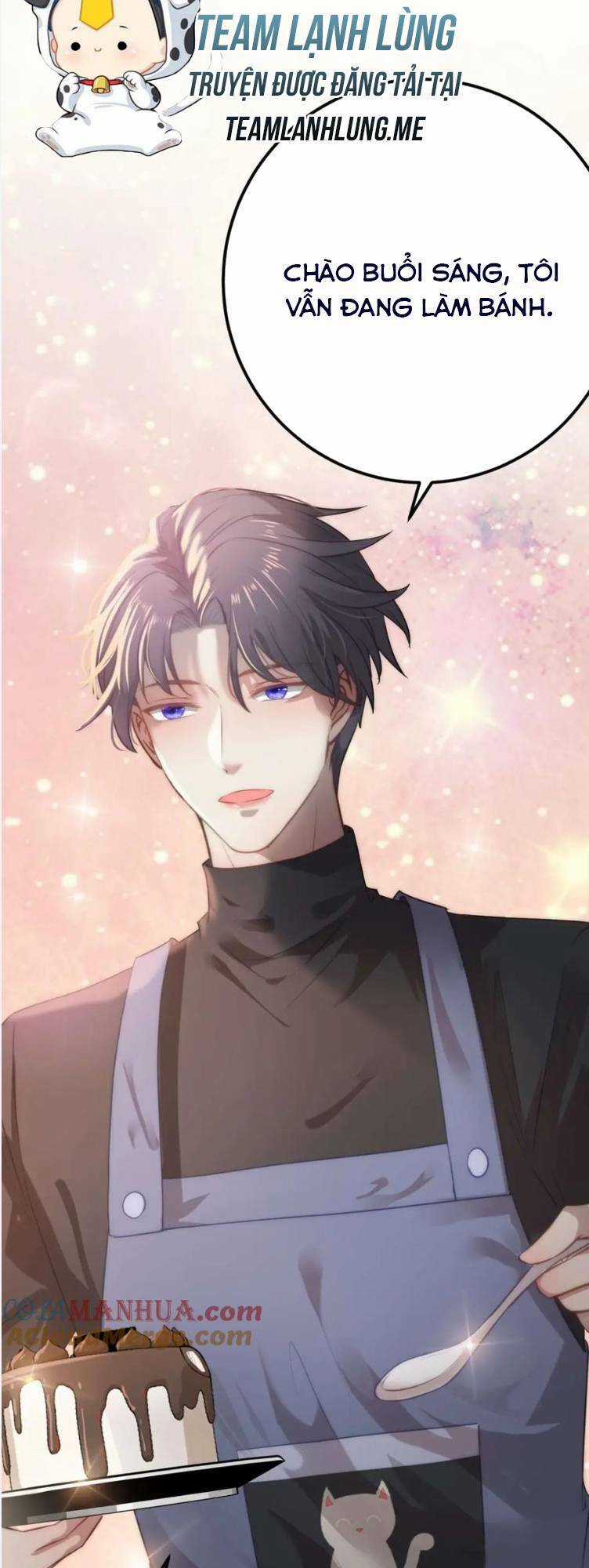 Nghịch Đồ Mỗi Ngày Đều Muốn Bắt Nạt Sư Phụ Chapter 147 trang 13