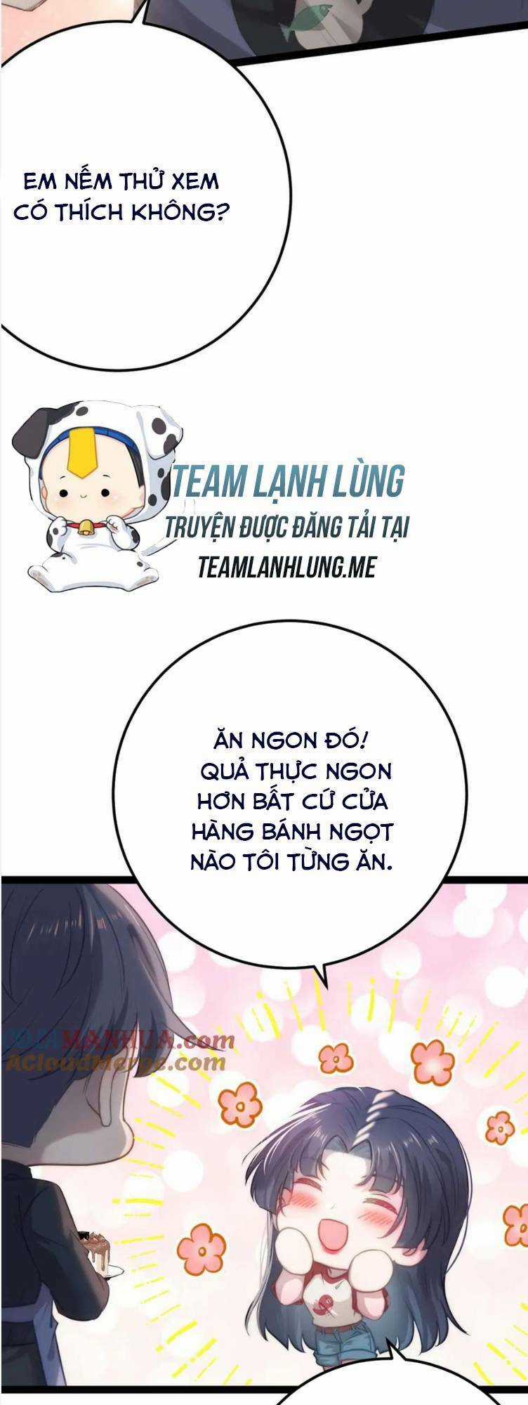 Nghịch Đồ Mỗi Ngày Đều Muốn Bắt Nạt Sư Phụ Chapter 147 trang 14