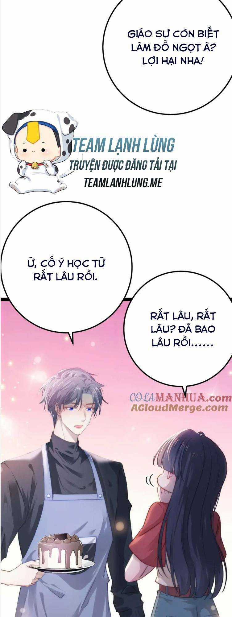 Nghịch Đồ Mỗi Ngày Đều Muốn Bắt Nạt Sư Phụ Chapter 147 trang 15