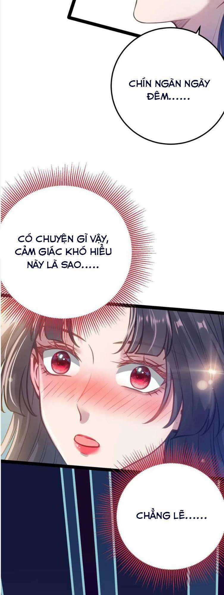 Nghịch Đồ Mỗi Ngày Đều Muốn Bắt Nạt Sư Phụ Chapter 147 trang 18