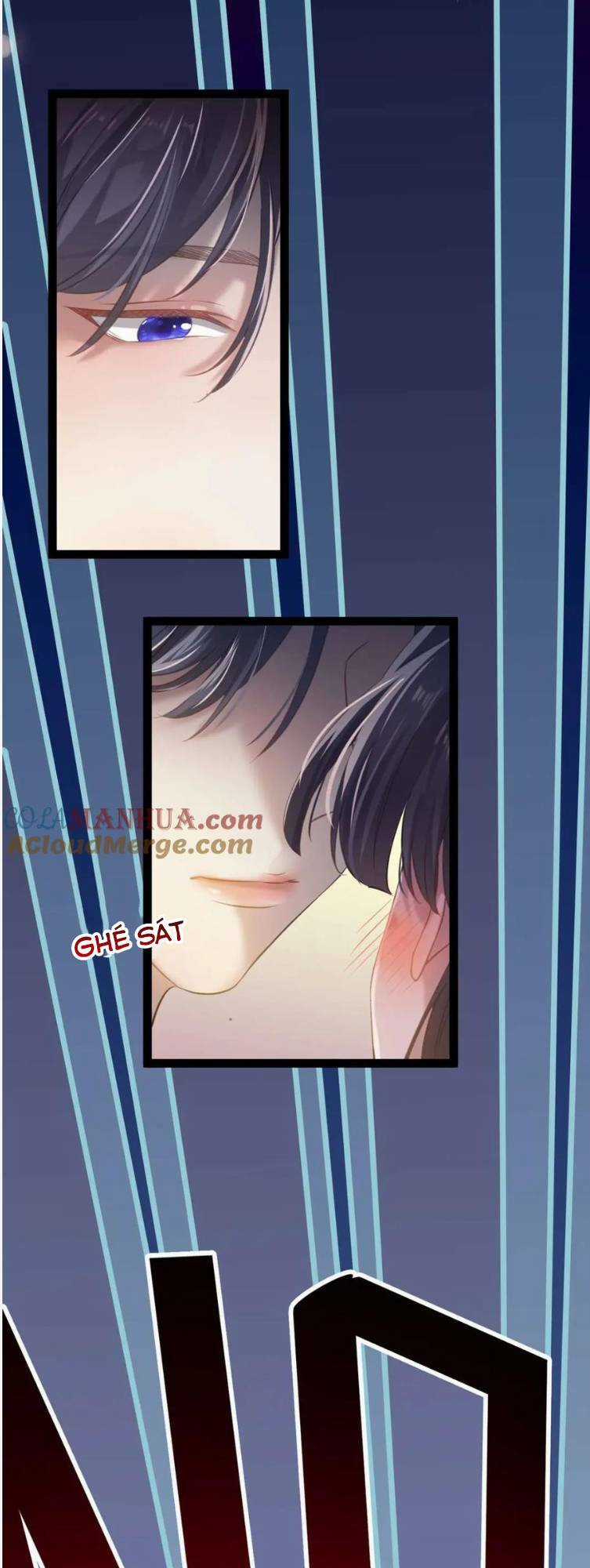 Nghịch Đồ Mỗi Ngày Đều Muốn Bắt Nạt Sư Phụ Chapter 147 trang 19