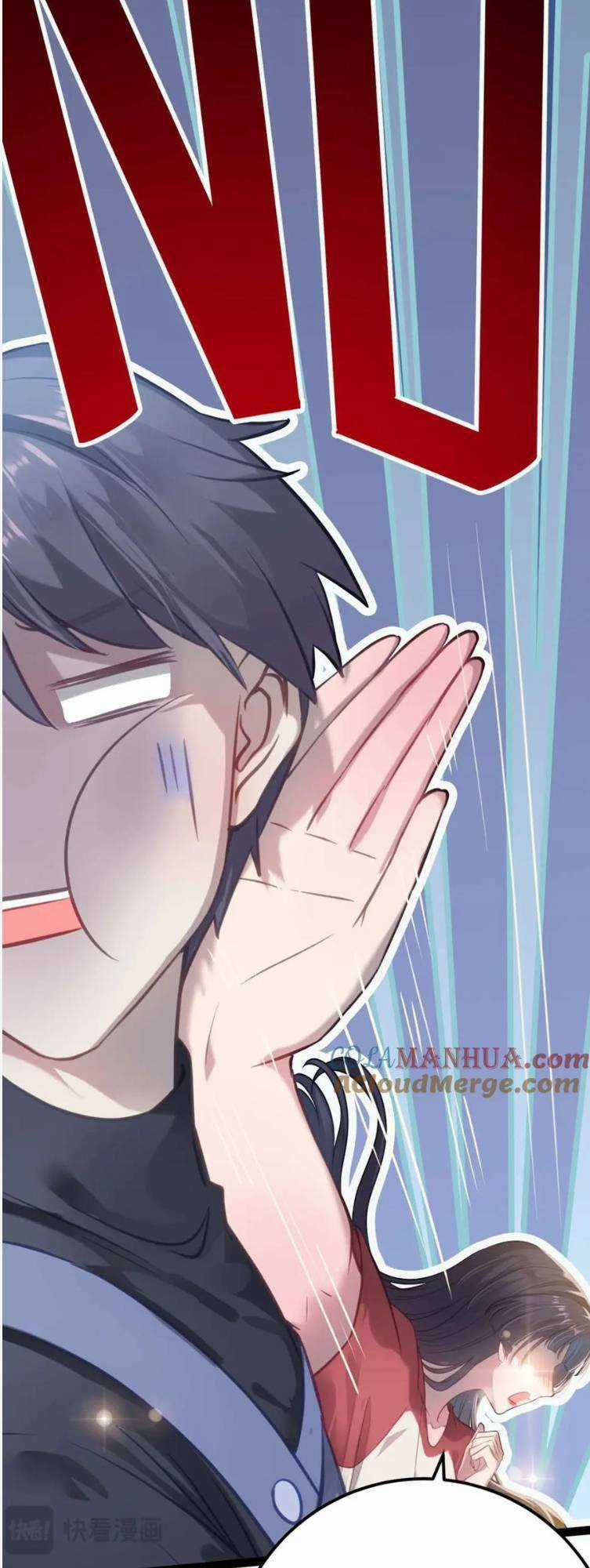 Nghịch Đồ Mỗi Ngày Đều Muốn Bắt Nạt Sư Phụ Chapter 147 trang 20