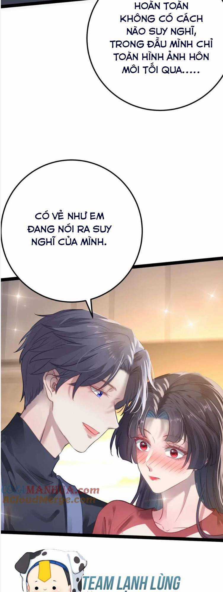 Nghịch Đồ Mỗi Ngày Đều Muốn Bắt Nạt Sư Phụ Chapter 147 trang 21