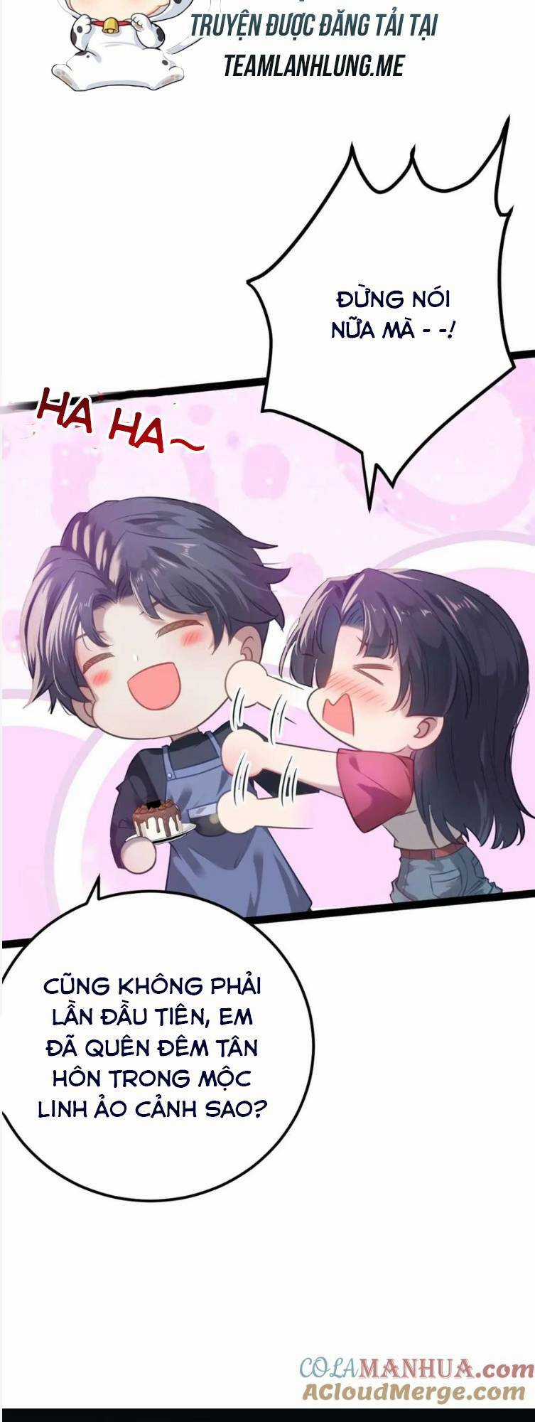 Nghịch Đồ Mỗi Ngày Đều Muốn Bắt Nạt Sư Phụ Chapter 147 trang 22