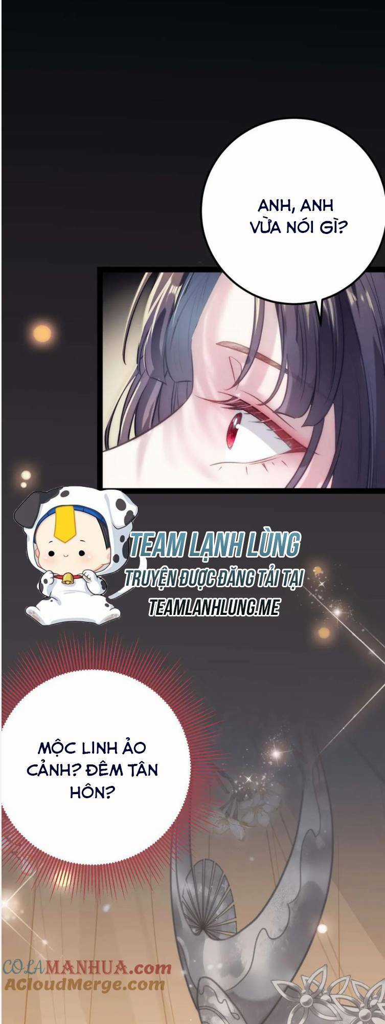 Nghịch Đồ Mỗi Ngày Đều Muốn Bắt Nạt Sư Phụ Chapter 147 trang 23