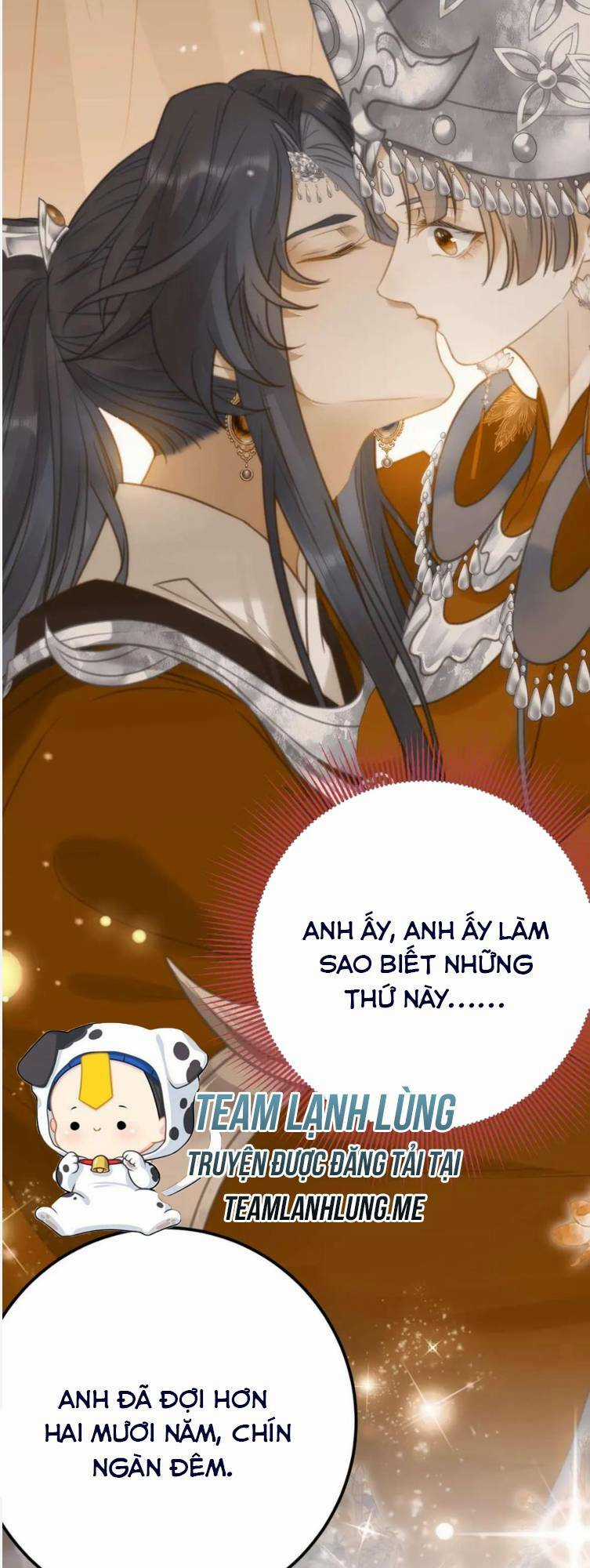 Nghịch Đồ Mỗi Ngày Đều Muốn Bắt Nạt Sư Phụ Chapter 147 trang 24