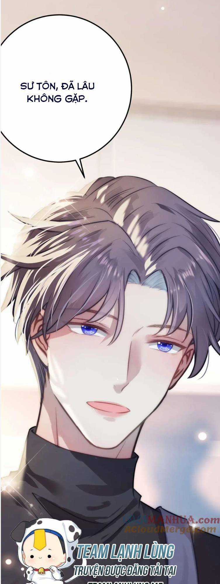 Nghịch Đồ Mỗi Ngày Đều Muốn Bắt Nạt Sư Phụ Chapter 147 trang 26