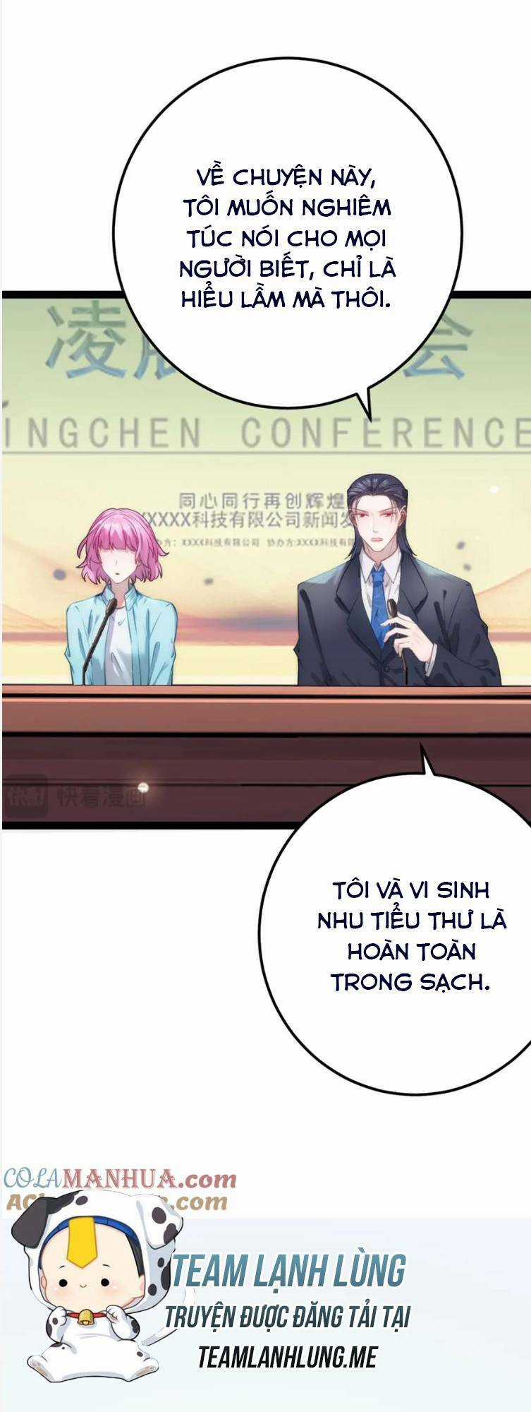 Nghịch Đồ Mỗi Ngày Đều Muốn Bắt Nạt Sư Phụ Chapter 147 trang 29