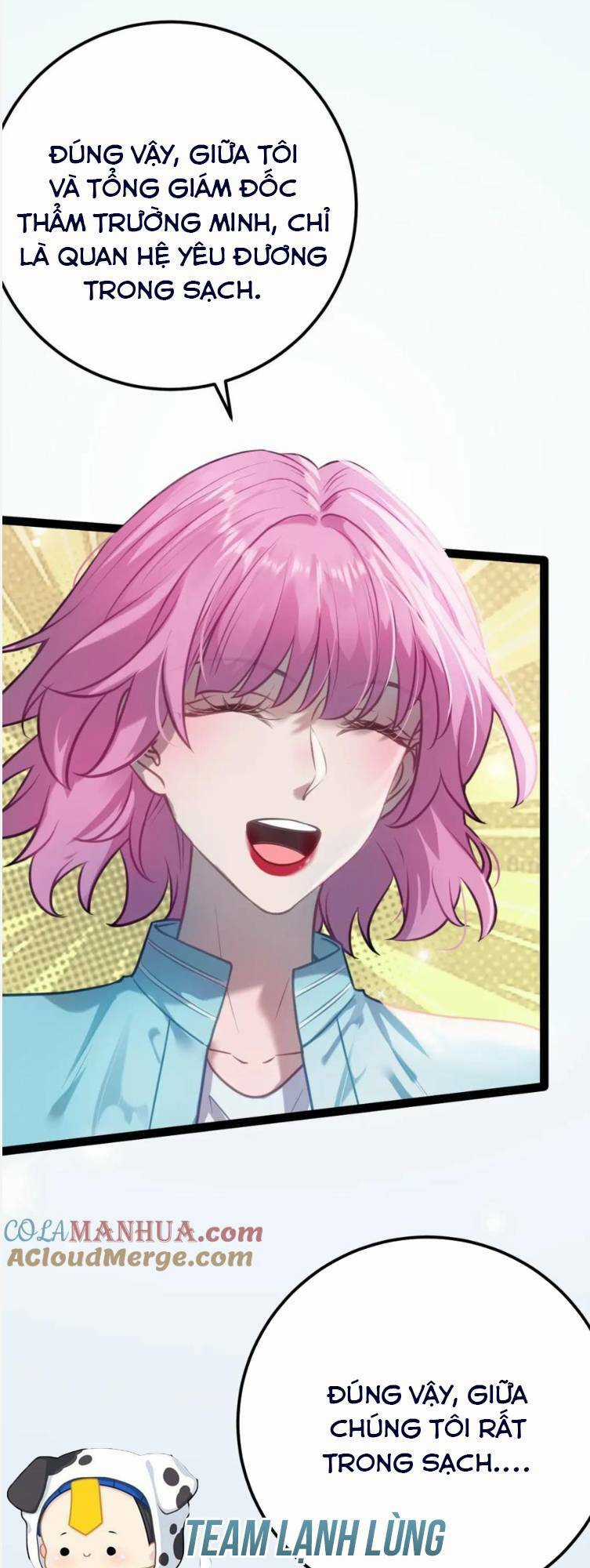 Nghịch Đồ Mỗi Ngày Đều Muốn Bắt Nạt Sư Phụ Chapter 147 trang 30