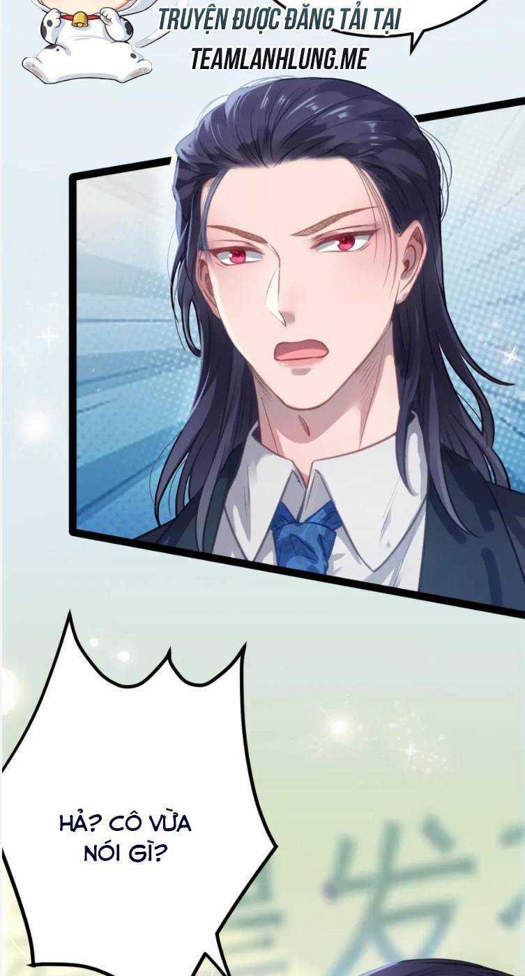 Nghịch Đồ Mỗi Ngày Đều Muốn Bắt Nạt Sư Phụ Chapter 147 trang 31