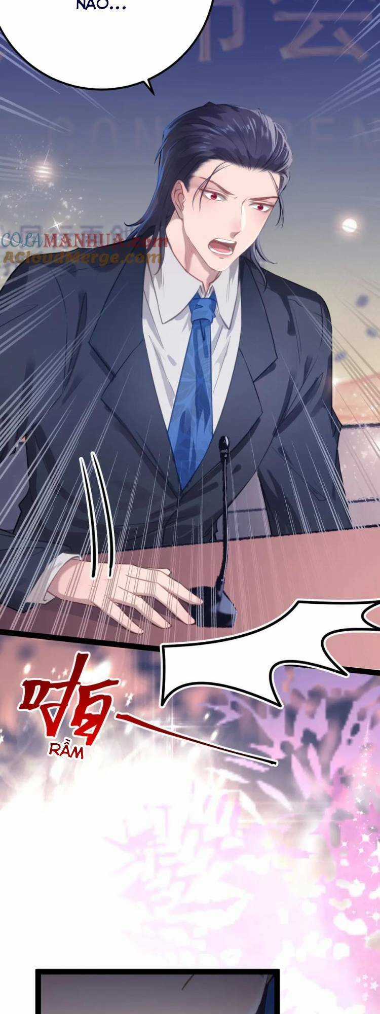 Nghịch Đồ Mỗi Ngày Đều Muốn Bắt Nạt Sư Phụ Chapter 147 trang 34