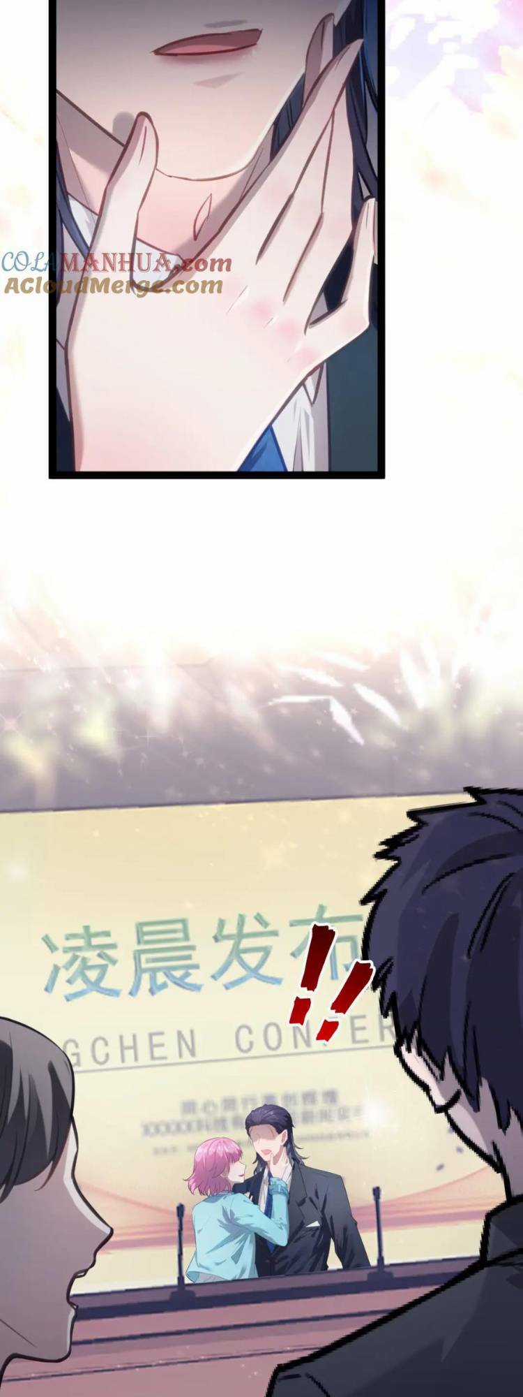 Nghịch Đồ Mỗi Ngày Đều Muốn Bắt Nạt Sư Phụ Chapter 147 trang 35