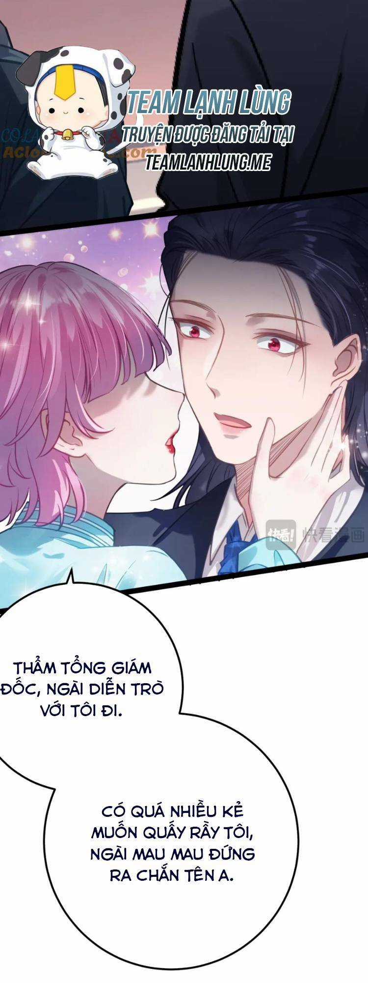 Nghịch Đồ Mỗi Ngày Đều Muốn Bắt Nạt Sư Phụ Chapter 147 trang 36