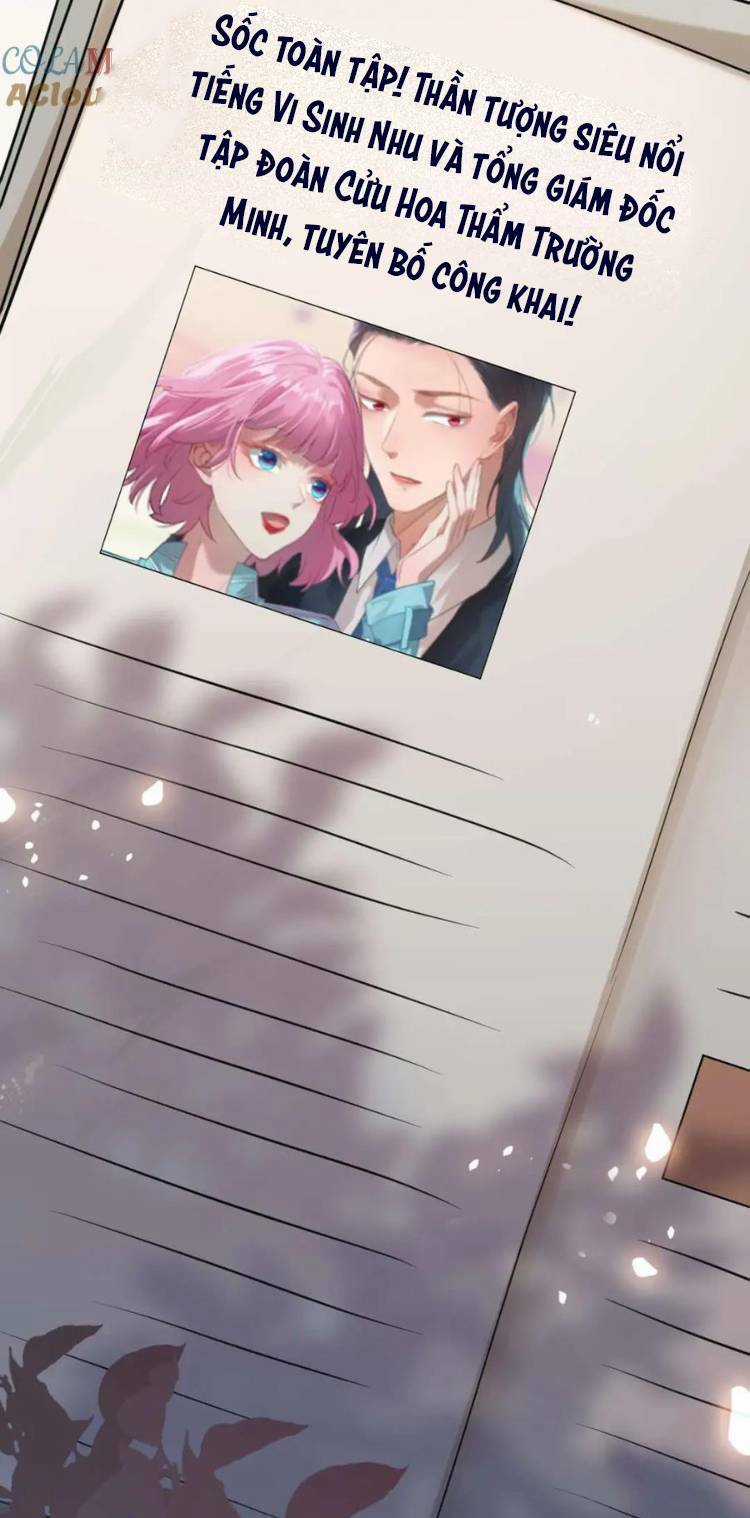 Nghịch Đồ Mỗi Ngày Đều Muốn Bắt Nạt Sư Phụ Chapter 147 trang 39