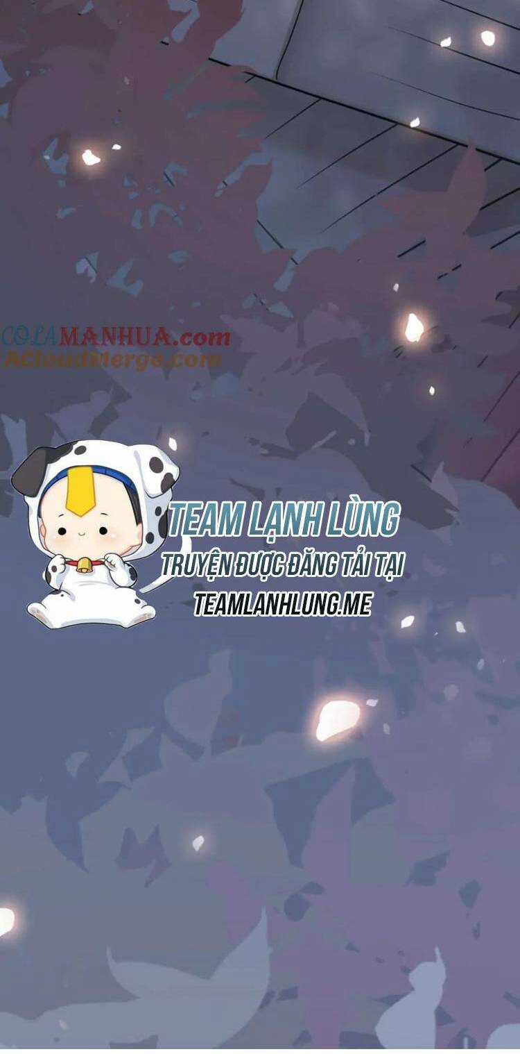 Nghịch Đồ Mỗi Ngày Đều Muốn Bắt Nạt Sư Phụ Chapter 147 trang 40