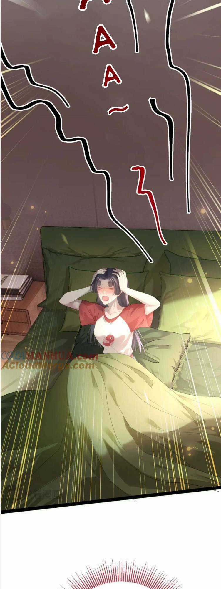 Nghịch Đồ Mỗi Ngày Đều Muốn Bắt Nạt Sư Phụ Chapter 147 trang 5