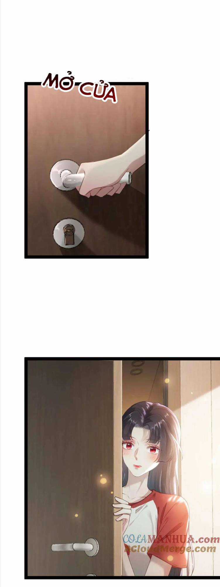 Nghịch Đồ Mỗi Ngày Đều Muốn Bắt Nạt Sư Phụ Chapter 147 trang 7