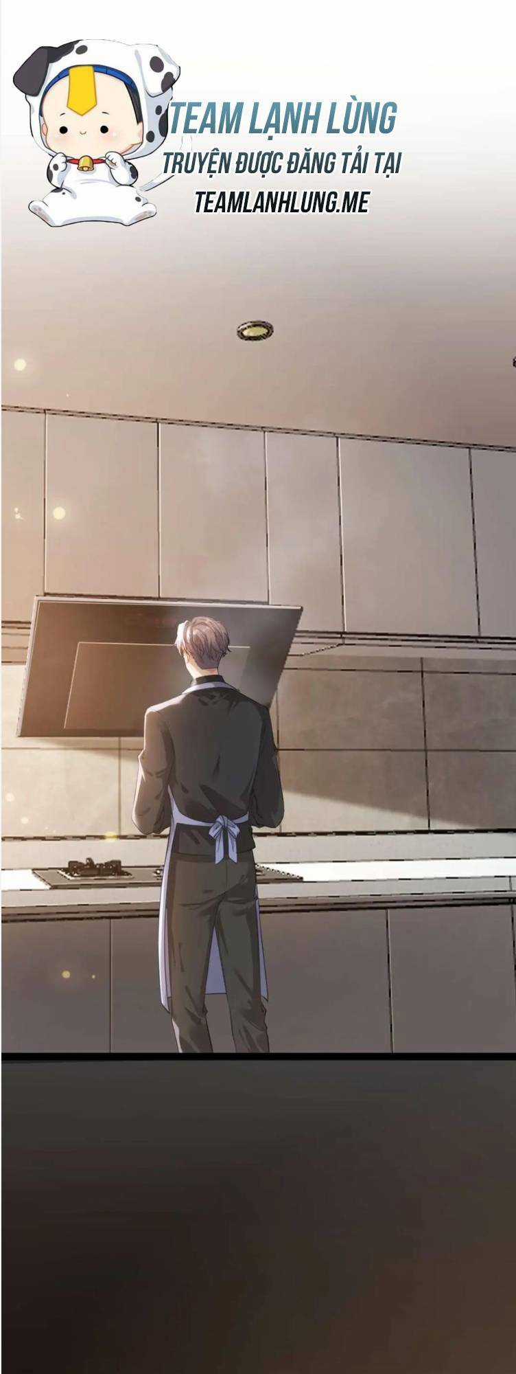 Nghịch Đồ Mỗi Ngày Đều Muốn Bắt Nạt Sư Phụ Chapter 147 trang 8