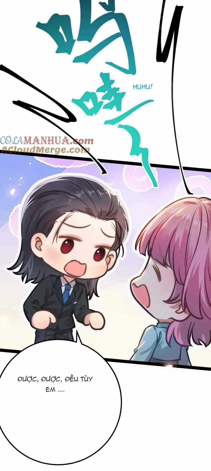 Nghịch Đồ Mỗi Ngày Đều Muốn Bắt Nạt Sư Phụ Chapter 148 trang 12