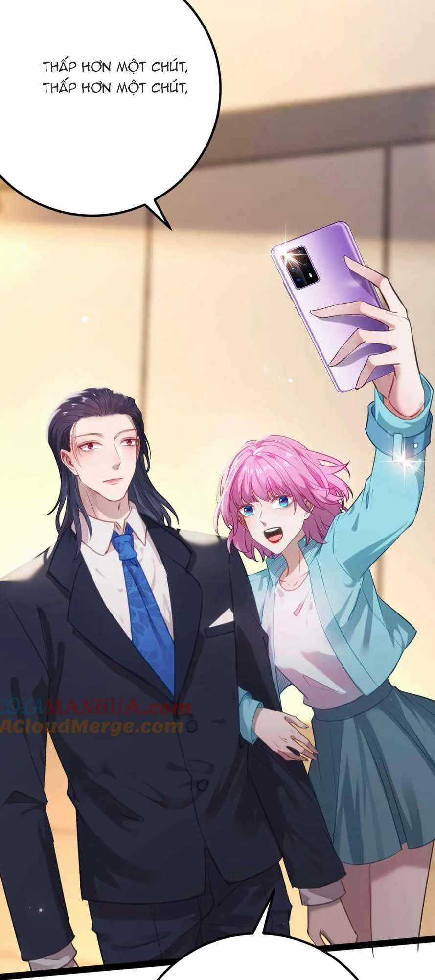 Nghịch Đồ Mỗi Ngày Đều Muốn Bắt Nạt Sư Phụ Chapter 148 trang 15