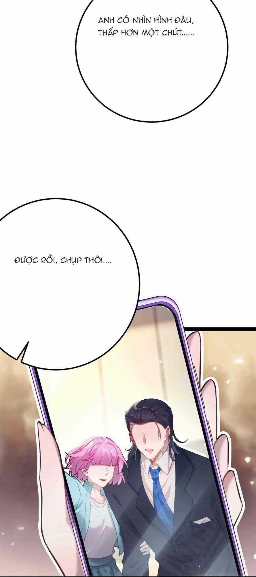 Nghịch Đồ Mỗi Ngày Đều Muốn Bắt Nạt Sư Phụ Chapter 148 trang 16