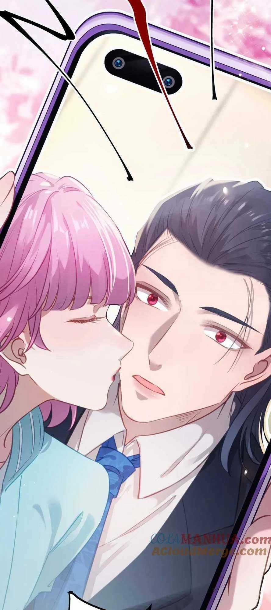 Nghịch Đồ Mỗi Ngày Đều Muốn Bắt Nạt Sư Phụ Chapter 148 trang 19